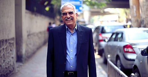 Weekend Rendezvous: After War On Criminals, Ex-Maharashtra Top Cop Wages One On Hunger
