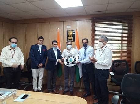 Kandla Becomes India's First Green SEZ, Gets CII’s Indian Green Building Council Green Cities Platinum Rating