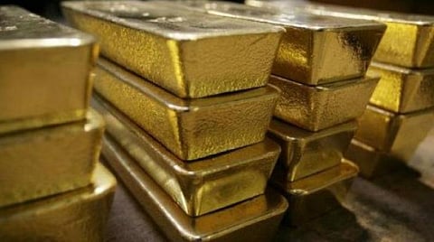 With 44% Bihar Has India's Largest Gold Deposits
