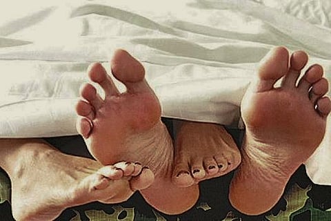 महिला सिपाही के साथ होटल में आपत्तिजनक स्थिति में पाए गए सीओ कृपा शंकर कन्नौजिया निलंबित