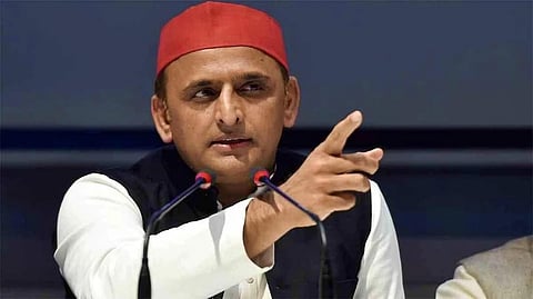 अखिलेश आपने जिन अपराधियों को पाला-पोसा था उनकी अरबों की संपत्तियां या तो जमींदोज, या कुर्क या जब्त : सिद्धार्थ नाथ सिंह