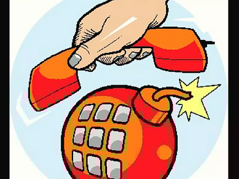 Drunkard Makes Hoax Call Of A Bomb Outside Famous Hanumangarhi Temple In Ayodhya, Arrested