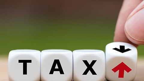 Direct Tax Collection Doubled For The First Quarter Of Current Fiscal