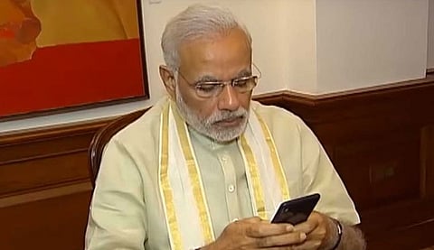 Barabanki Road Mishap: PM Modi Dials Yogi, Announces Financial Assistance