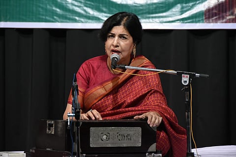 Weekend Rendezvous: Rekha Surya Weds Soulful Music And Social Activism With Equal Elan