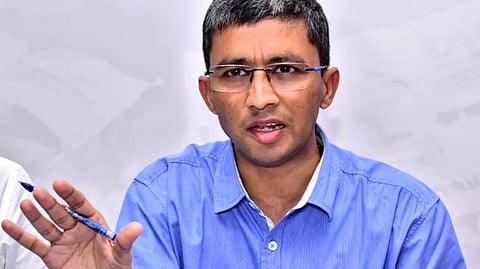 प्राइवेट स्कूल फीस के मुद्दे पर परेशान अभिभावकों के हित में स्पष्ट नीति बना कर तुरंत राहत दे सरकार: आप