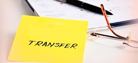 Rigzin Samphel Removed As UP's Excise Commissioner, Put In Waiting