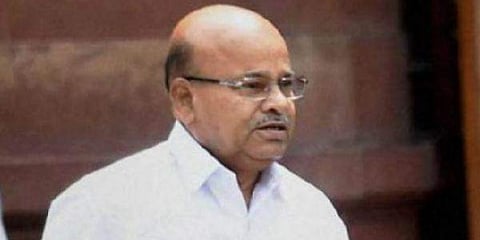 Union Minister Thaawarchand Gehlot Named New Karnataka Governor