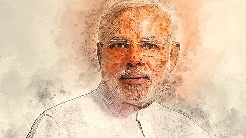 Modi Government Creates A New 'Ministry of Co-operation'