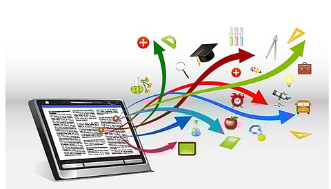 Education Ministry Issues Guidelines For Digital Educational Resources For Children With Disabilities