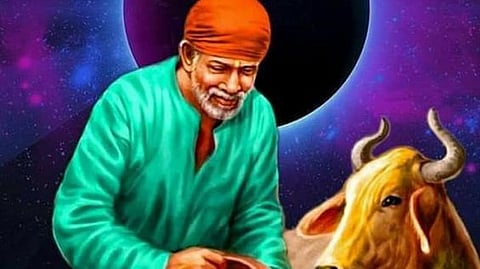 Shirdi Diary Of GS Kharpade: First Visit In December, 1910