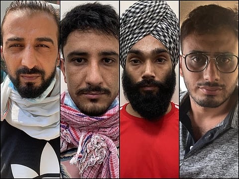 दिल्ली पुलिस को मिली बड़ी कामयाबी, पकड़ी 2500 करोड़ की ड्रग्स, 4 आरोपियों को किया अरेस्ट