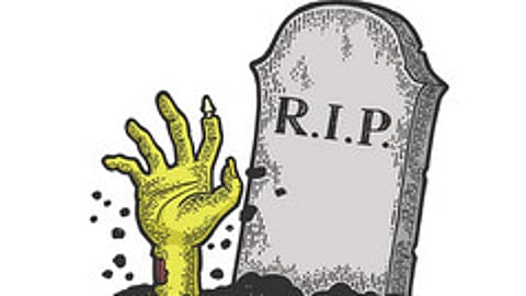 Two Years After His Death, Doctor Gets Transferred, Promoted In Uttar Pradesh