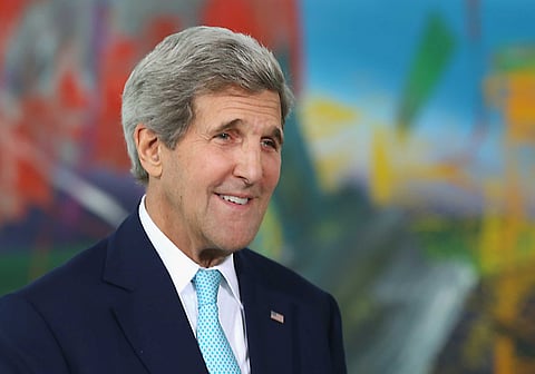 US Special Presidential Envoy For Climate John Kerry Likely To Visit India In September