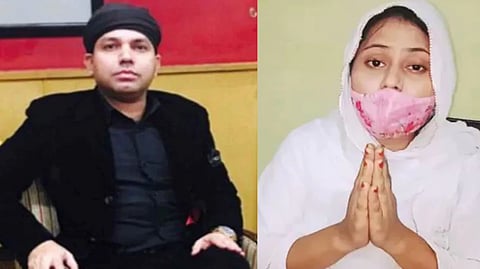 Former UP Minister Chaudhary Bashir Booked For Attempting Sixth Marriage