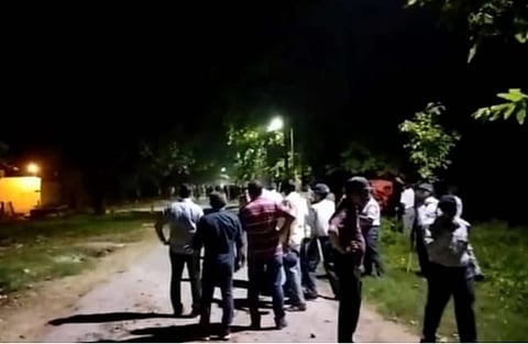 Many Injured At BHU As Hostel Inmates Fight Pitched Battle At Mid-night