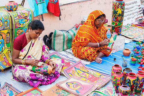 उत्तर प्रदेश में ओडीओपी की ऊंची उड़ान, जल्द लॉंच होगा अपना ई-कामर्स प्लेटफॉर्म