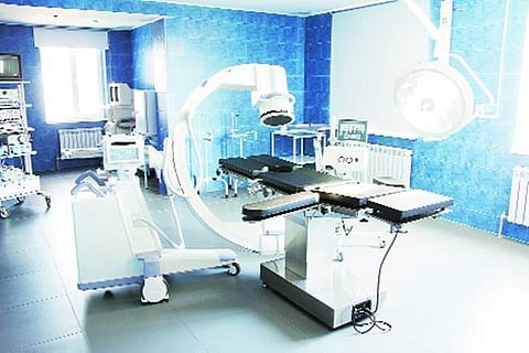 India's Largest Medical Device Park To Come Up In Sector 28 Of Noida
