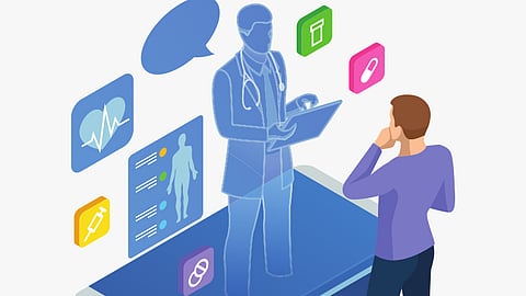 Health Ministry’s eSanjeevani Completes 90 Lakh Consultations