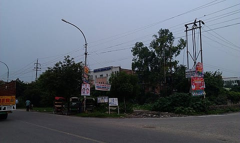 'Virtual Meeting' With Top UPSIDA Official Gives Wings To Revival Dreams Of Sahibabad Industrial Area