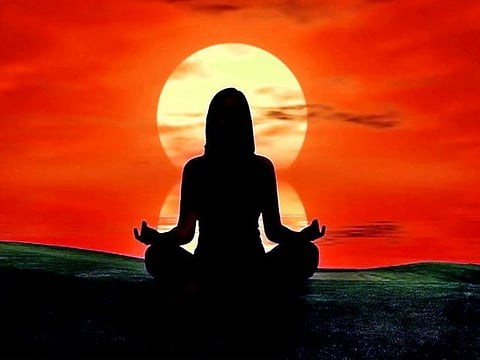 ब्रह्म मुहूर्त में जगे बिना भक्ति हो ही नहीं सकती!