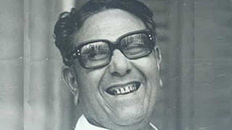 अमृत लाल नागर के जन्मदिन पर याद आए कुछ पुराने संस्मरण