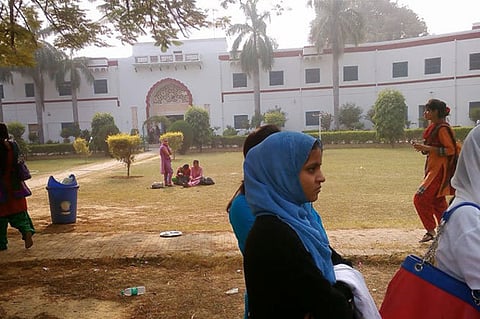 Six AMU Girls’ Hostels Named After Eminent Freedom Fighters And Distinguished Ladies