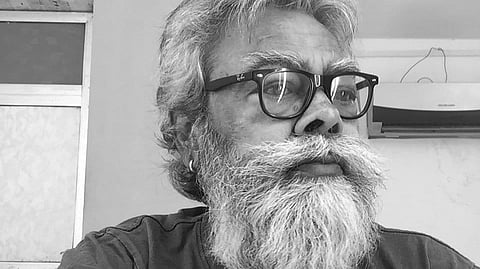 Acclaimed Bollywood And TV Actor Anupam Shyam Ojha Passes Away At 63