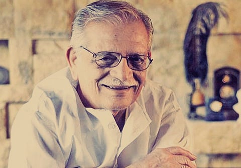 Gulzar To Be Conferred Honorary D.Litt By Allahabad University
