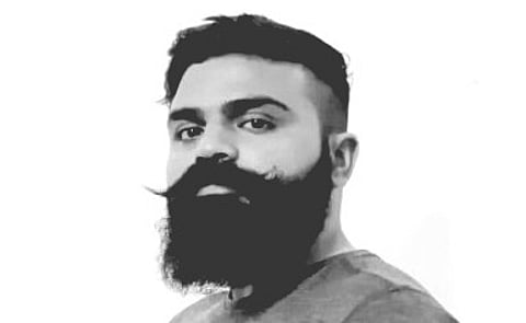 UP's Dreaded Gangster Ankit Gujjar 'Baba' Found Dead In Tihar Jail