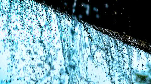 As Heavy Rains Lash UP, Yogi Orders Closure Of All Schools-Colleges For The Next Two Days