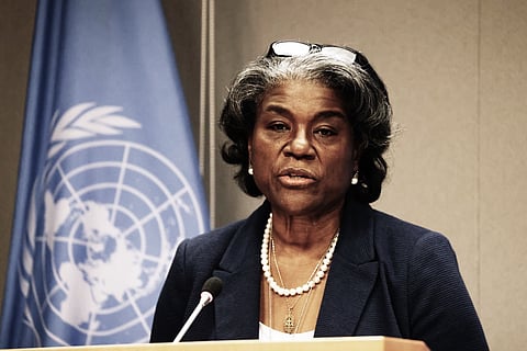 US Warns Of Swift And Strong Military Response If Any Of Its Personnel, Mission is Put At Risk In Afghanistan