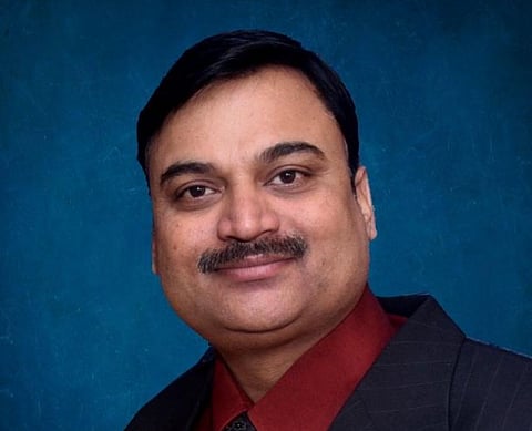 Career Strategist From Lucknow Named Member Of The National Council of NIPM