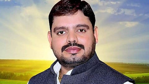 BJP Names History Sheeter As 'State Secretary' Of Its Youth Wing In UP