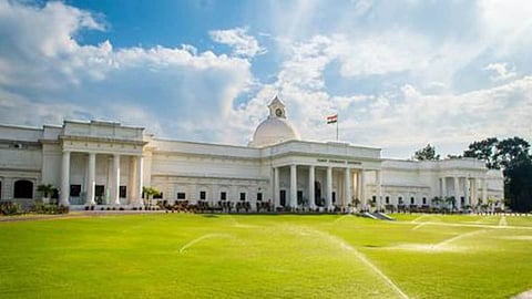 IIT Roorkee Launches Seven New Academic Programmes