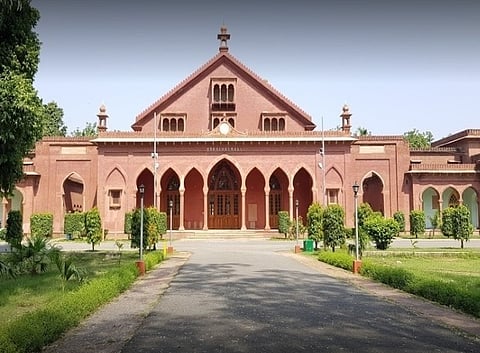 AMU Trashes Rumours Of De-Recognition Of Its Schools, Says All Approved By Government Authorities