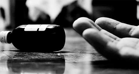 Suicide Bid By UP Police Constable In Fatehpur After Transfer Request Not Heeded To