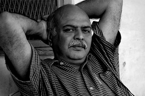 Lucknowites Mourns The Passing Away Of Saleem Kidwai