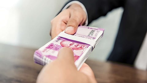 Entrepreneurs Availed Over 29.55 crore Worth Rs 15.52 Lakh Crore Under Pradhan Mantri Mudra Yojana Since 2015