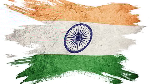 Did You Know? On August 15 Indian Flag Is Hoisted And On January 26 It Is Unfurled