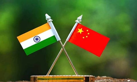 उत्तर सिक्कीममध्ये भारतीय लष्कर आणि पीपल्स लिबरेशन आर्मी दरम्यान हॉटलाइनची सुरुवात