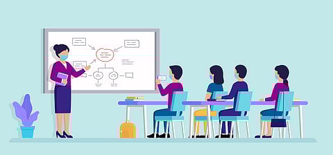 After A Long Wait, Transfer Gift To 16,000 Basic School Teachers In UP