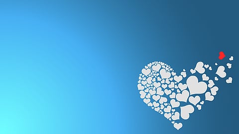 Exploring Possibilities: Those Who Hurt Us, In Many Ways Helps Us