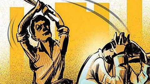 Drunken Brawl In Prayagraj Leaves Two Dead On Holi, Six Cops Suspended