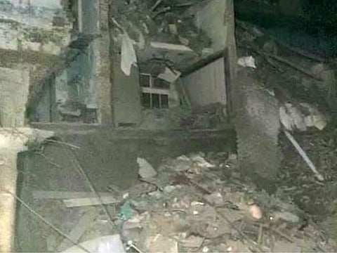 Representational Photo