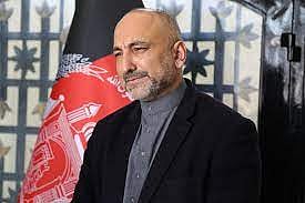 Afghan Foreign Minister Mohammed Hanif Atmar Dials S Jaishankar, Seeks UNSC Session On Situation In His Country