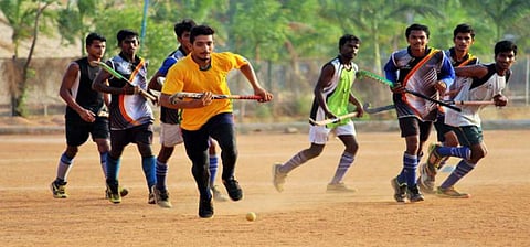 "India Must Train Rural Youth To Become Big Game Changers Through Sports"