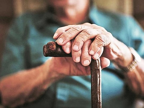 Yogi Transfers Rs 836.55 Crore To 55.77 Lakh Beneficiaries Of National Old Age Pension Scheme