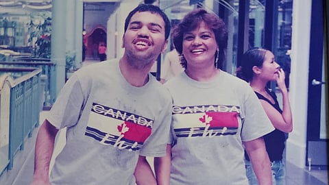 Weekend Rendezvous: A Warrior Mother Of A Special Child Who Bonds With God Through Him