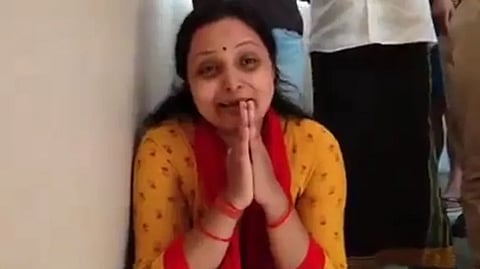 KDA Creates OSD Post For Widow Of Businessman Who Died During Police Raid In Gorakhpur